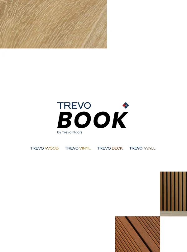 trevo book