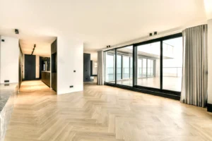 Advantages of hardwood multilayers