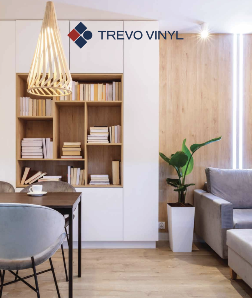 Trevo Panel Trevo Floors | Documentos - Trevo Floors