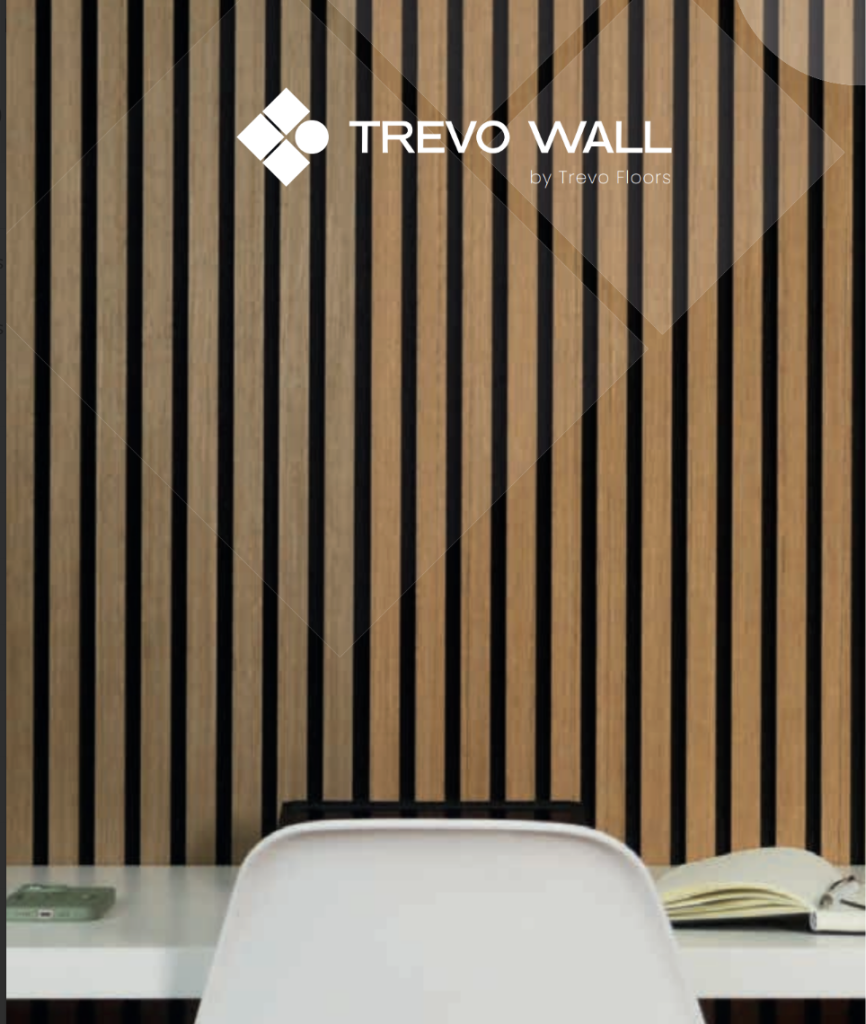 Trevo Panel Trevo Floors | Documentos - Trevo Floors