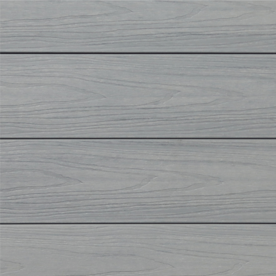 Deck Compósito Grey