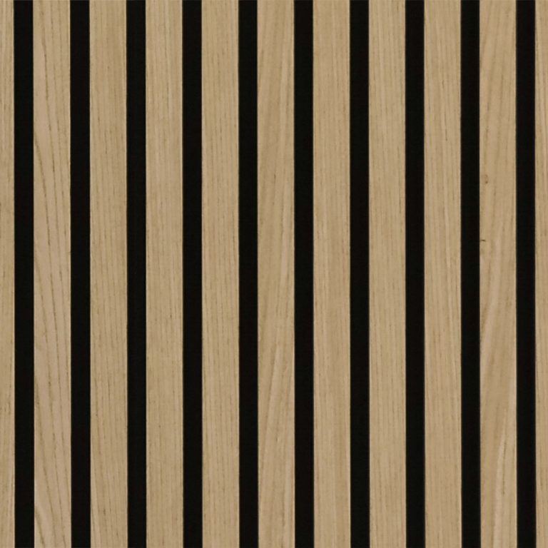 Trevo Panel Trevo Floors | Painel Acústico Oak - Trevo Floors
