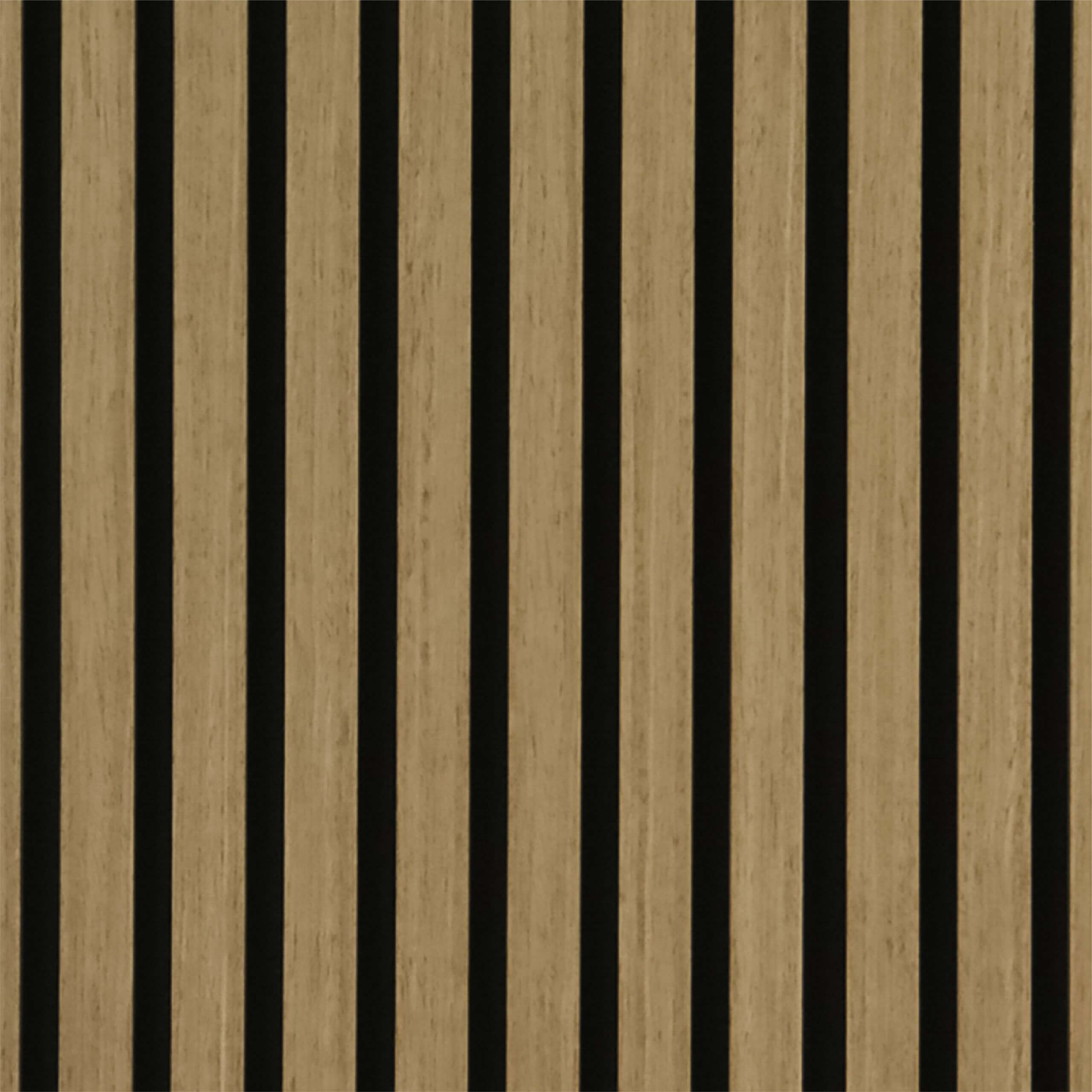 Painel Acústico Oiled Oak