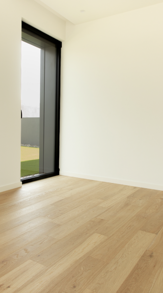 Projeto: Brito Plaza, S. Félix da Marinha