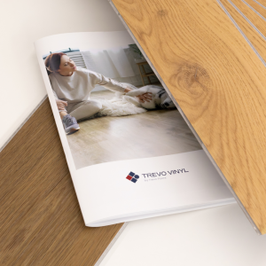Trevo Vinyl 2026/2027: La Nueva Era de los Pavimentos de Alto Rendimiento