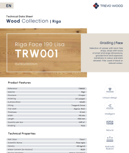 FT TRW001 Riga Face 190 Lisa