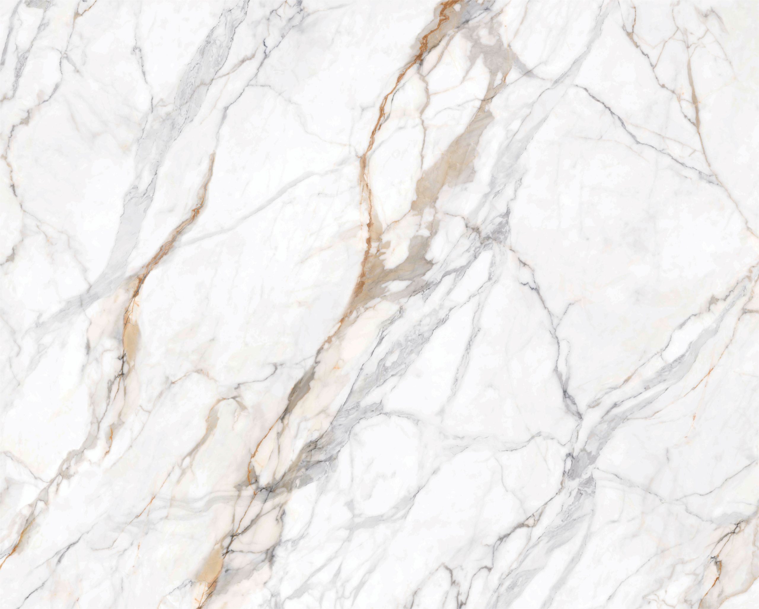 Mineral Tiles Statuario Gold Polido