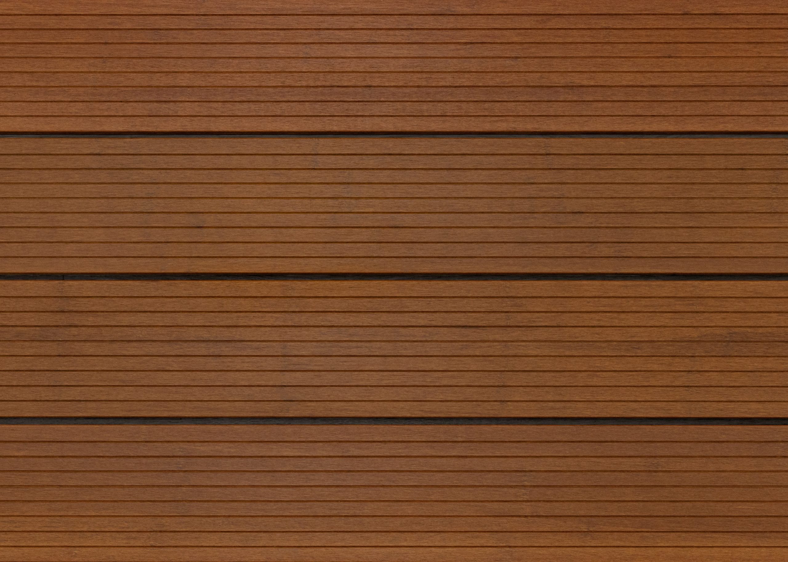 Deck Bamboo Caramelo