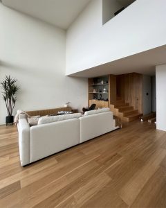 Projeto: VNA Studio – Carvalho Prime 180
