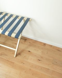 Project: natural comfort with Carvalho Prime 125 Liso